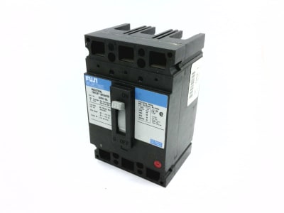 FUJI ELECTRIC BU3FHC-125L