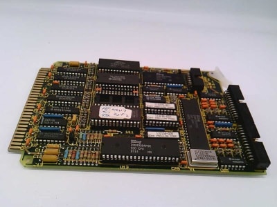 TEKNOR MICROSYSTEMS TEK-M1