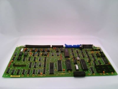 ORMEC PCB008F