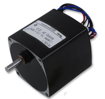 HURST MOTORS 2602-009