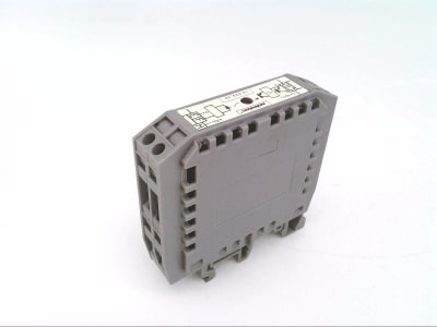 ASEA BROWN BOVERI 10-039-23