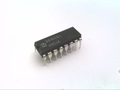 VISHAY DG403DJ