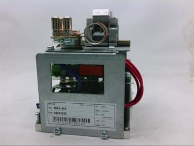 ASEA BROWN BOVERI NBRA-664