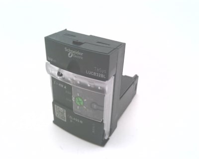 SCHNEIDER ELECTRIC LUCB32BL