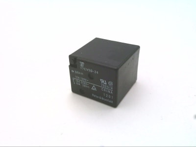 TE CONNECTIVITY T7CV5D-24