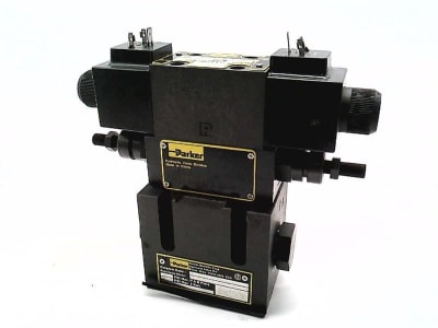 PARKER D31VW001C4NYW43A