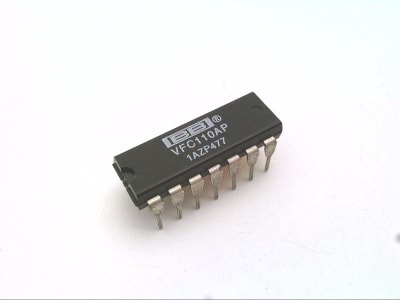 TEXAS INSTRUMENTS SEMI VFC110AP