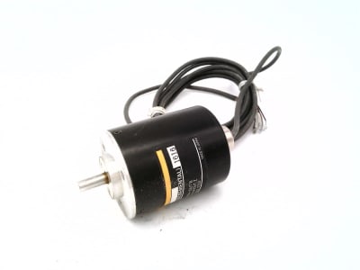 OMRON E6C-CWZ5C-200P/R-2M