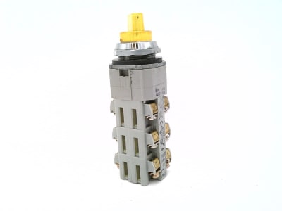 IDEC ASLD29922DN-Y-24V