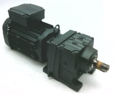 SEW EURODRIVE R37-DRE80M4