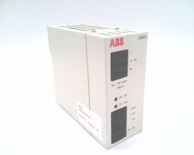 ASEA BROWN BOVERI 3BSC610022R0001