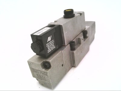 AUTOMATIC VALVE 407B67S31C-AA4