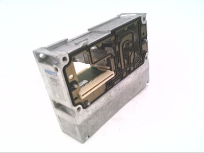 FESTO VABF-S6-10-P1A7-G12