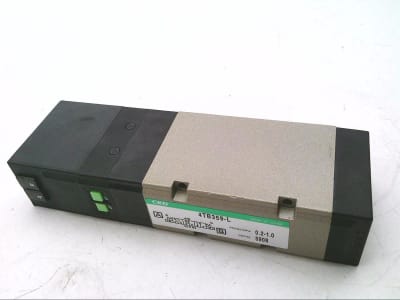 CKD CORP 4TB359-00-L-3