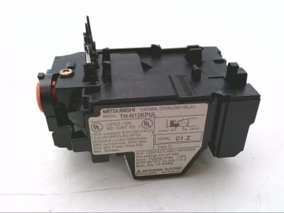 MITSUBISHI TH-N12KPUL-3.6A