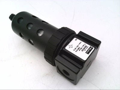 PARKER 05F02AA