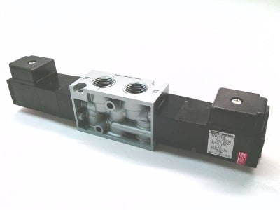 PARKER RCD3408-03-200GL