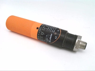 EFECTOR KIE2015-FB0A/NI/LS100AK-KI3513