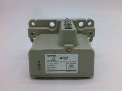 OMRON VB-4121