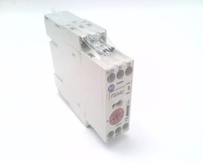 ALLEN BRADLEY 700-FSA4UU23