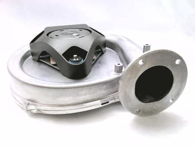 TORIN-SIFAN DSB144-22 24VDC