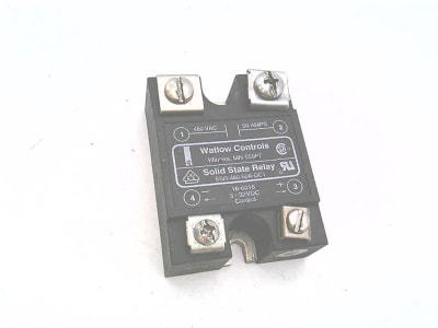 WATLOW SSR-480-50A-DC1
