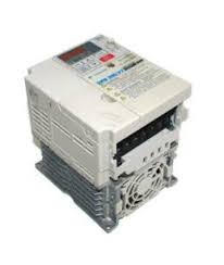 YASKAWA ELECTRIC CIMR-V7NU43P7