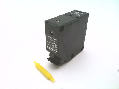 MATSUSHITA ELECTRIC EQ511