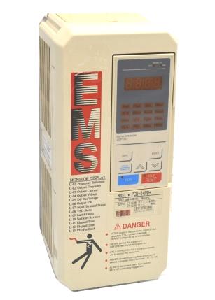 EMS INC CIMR-P5U45P5