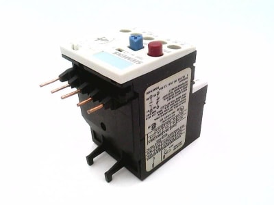 SIEMENS 3RB1015-1PB0