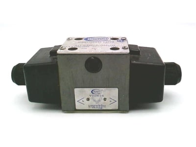 CONTINENTAL HYDRAULICS VS12M-3A-G-60-DD