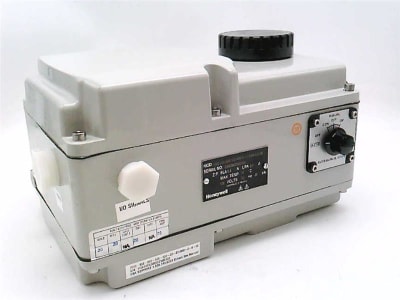 HONEYWELL 2001-200-090-126-280-20-110100