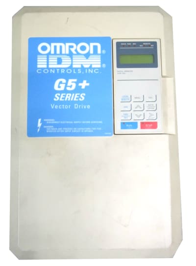 MAGNETEK CIMRG5M45P51F