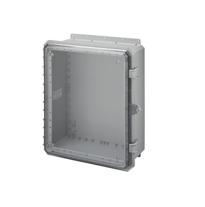 INTEGRA ENCLOSURES G201608C