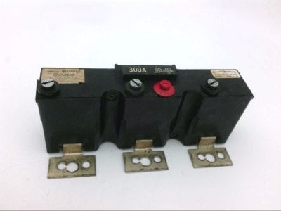 GENERAL ELECTRIC TJK436T300