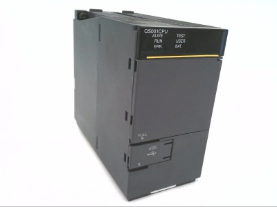 MITSUBISHI QS001CPU