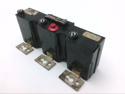 GENERAL ELECTRIC TB43T400