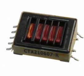 EATON CORPORATION CTX210605-R