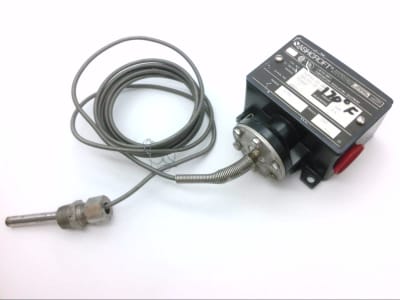 ASHCROFT T420T10-030-XNH-75/205F