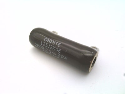 OHMITE L25J2K0E