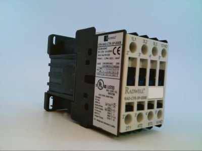 RADWELL RAD-CTR-3P-0008