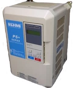 OMRON CIMR-P5U45P5