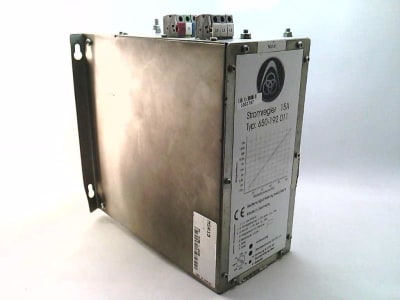 THYSSENKRUPP AG 650-192 011