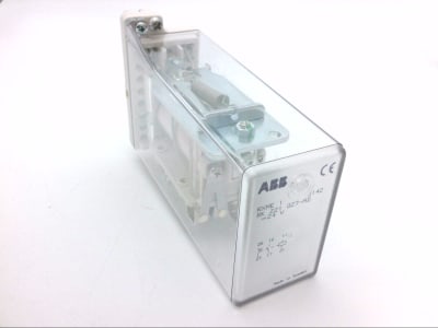 ASEA BROWN BOVERI RXME1-RK-221027-AD
