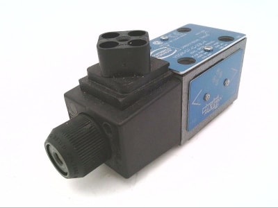 CONTINENTAL HYDRAULICS VS5M-5F-G-33L-K