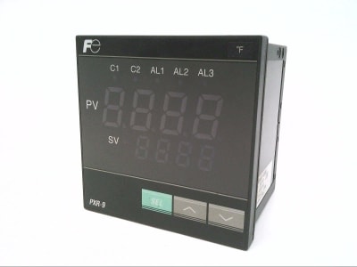 FUJI ELECTRIC PXR9-RAY1-GV0A1