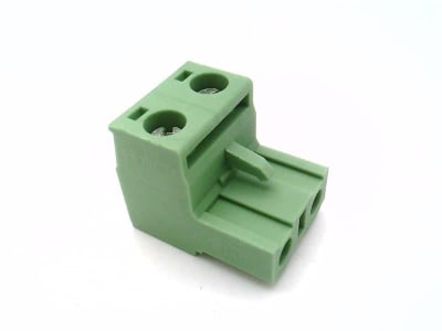 PHOENIX CONTACT GMSTB 2,5/ 2-ST-7,62