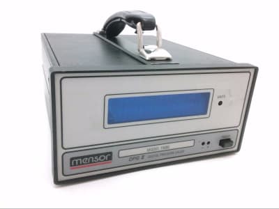 MENSOR 15000