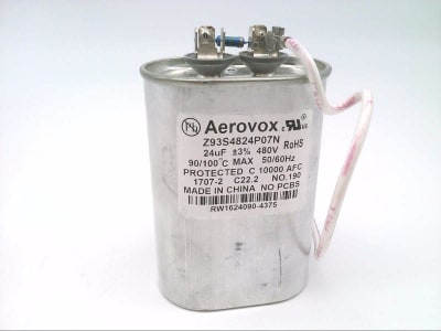 AEROVOX Z93S4824P07N