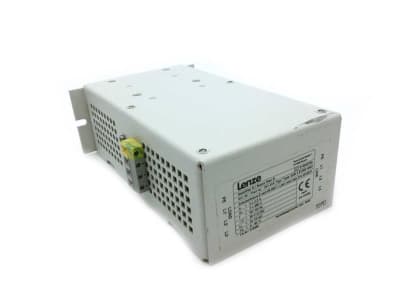 LENZE 391-418